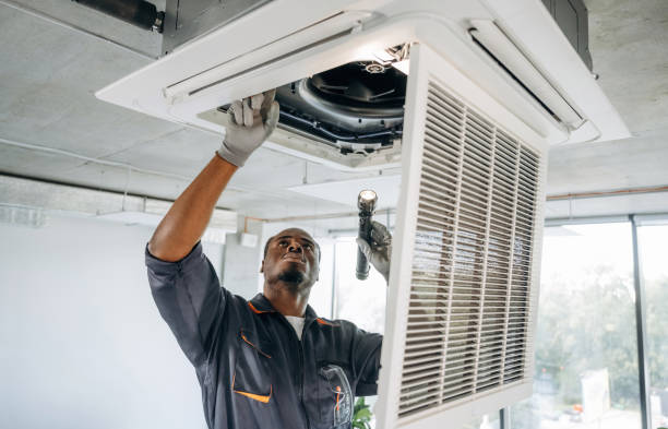 Licensed Hvac service in Lochmere, NH - FH HVAC