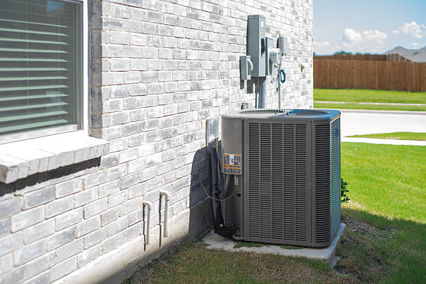 Reliable Hvac contractor in Lochmere, NH by FH HVAC