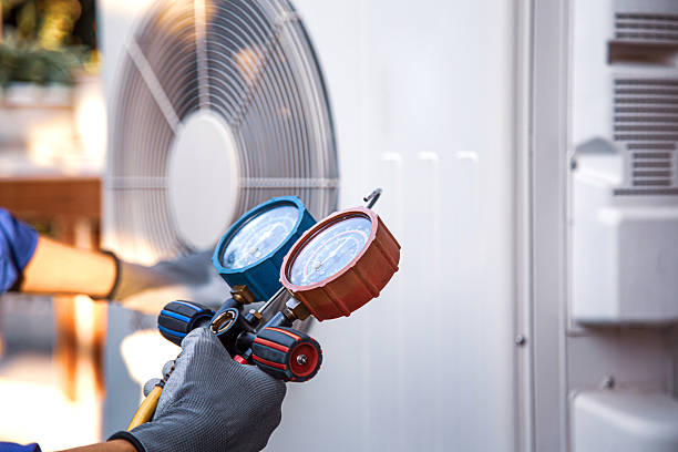 Affordable Hvac solutions in Lochmere, NH